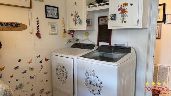 1405 82nd Ave, Lot 225, Vero Beach FL 32966