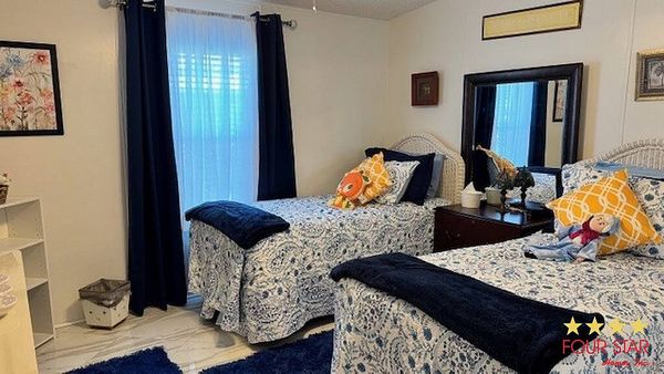 1405 82nd Ave, Lot 225, Vero Beach FL 32966