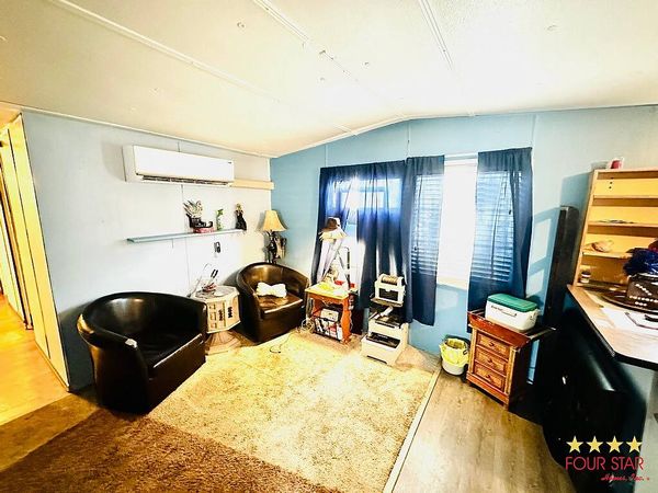 460 Ridgewood Ave, Lot 25, Daytona Beach FL 32117