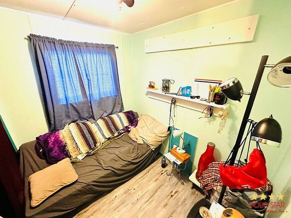 460 Ridgewood Ave, Lot 25, Daytona Beach FL 32117