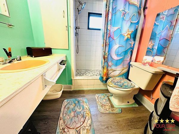 460 Ridgewood Ave, Lot 25, Daytona Beach FL 32117