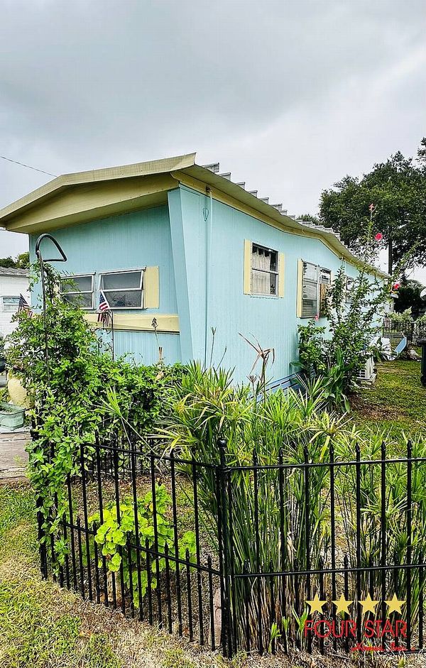 460 Ridgewood Ave, Lot 25, Daytona Beach FL 32117