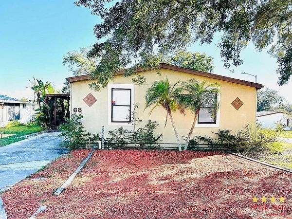 15840 SR 50, Lot 68, Clermont FL 34711