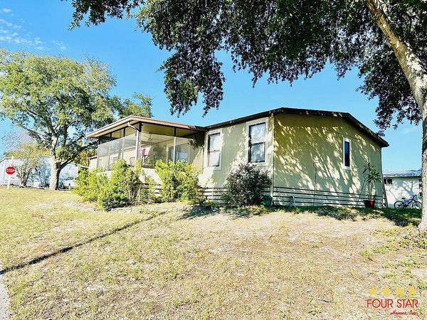 15840 SR 50, Lot 68, Clermont FL 34711