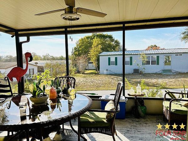 15840 SR 50, Lot 68, Clermont FL 34711