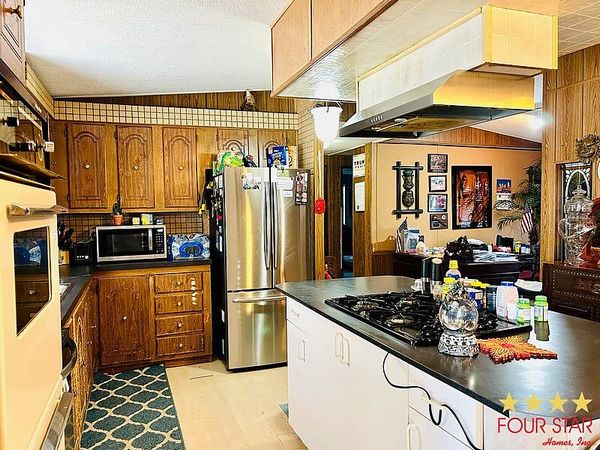 15840 SR 50, Lot 68, Clermont FL 34711