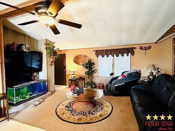 15840 SR 50, Lot 68, Clermont FL 34711