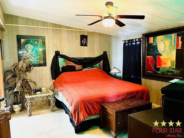 15840 SR 50, Lot 68, Clermont FL 34711