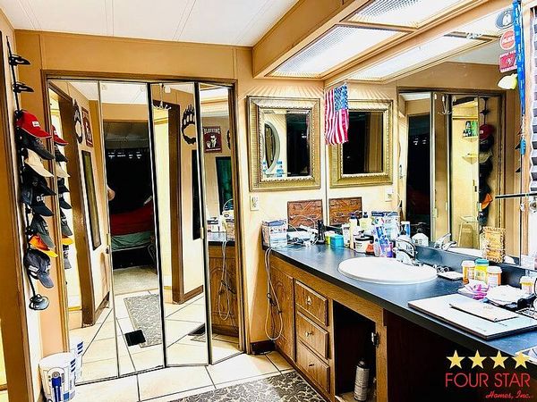 15840 SR 50, Lot 68, Clermont FL 34711