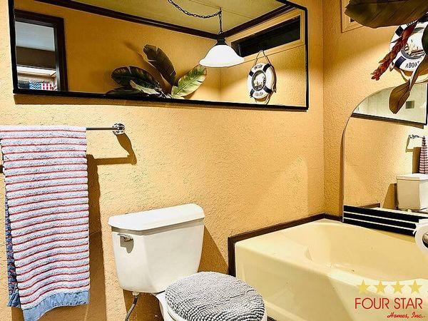 15840 SR 50, Lot 68, Clermont FL 34711