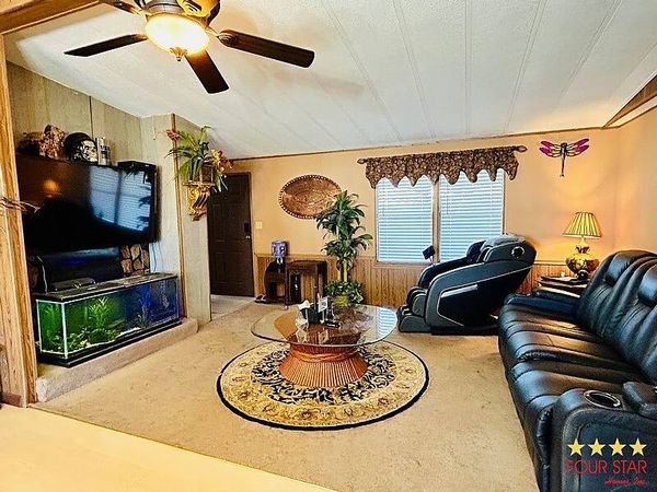 15840 SR 50, Lot 68, Clermont FL 34711