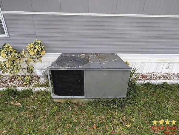 28229 CR 33, Lot C150, Leesburg FL 34748