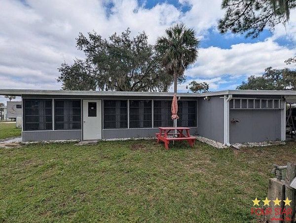 28229 CR 33, Lot C150, Leesburg FL 34748