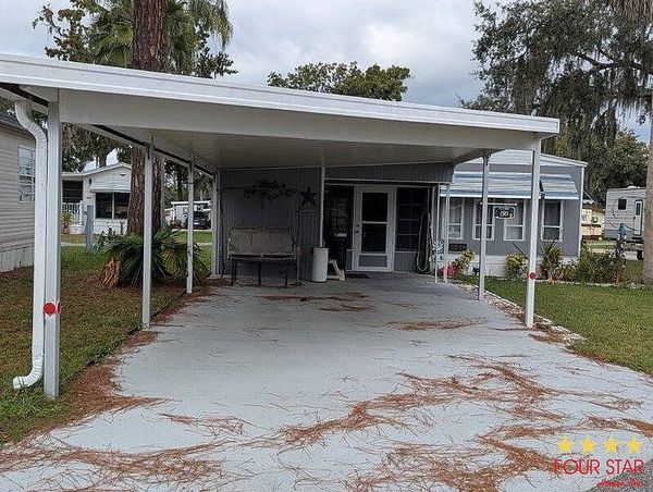 28229 CR 33, Lot C150, Leesburg FL 34748