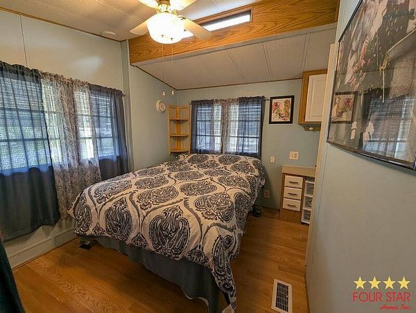 28229 CR 33, Lot C150, Leesburg FL 34748