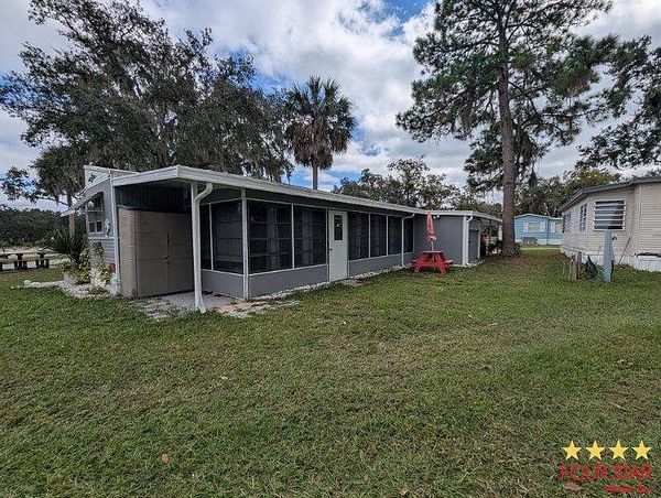 28229 CR 33, Lot C150, Leesburg FL 34748