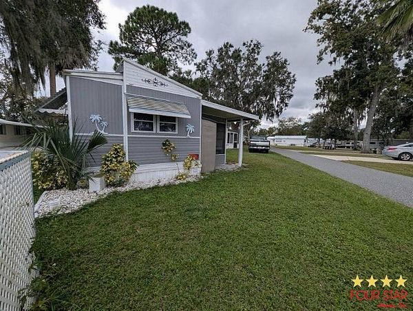 28229 CR 33, Lot C150, Leesburg FL 34748