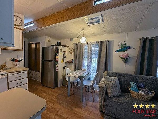 28229 CR 33, Lot C150, Leesburg FL 34748