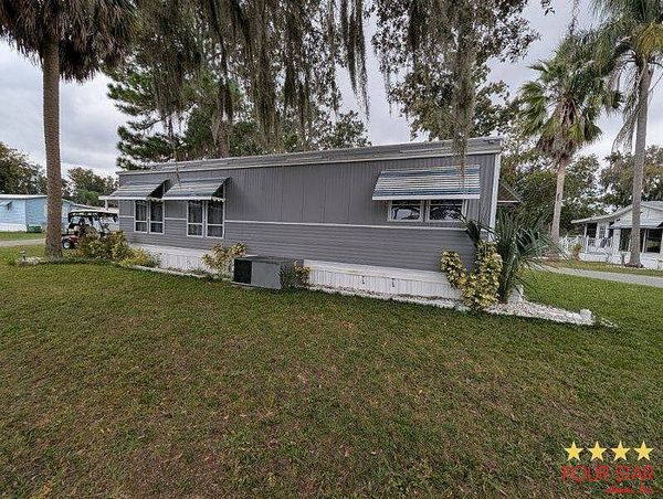 28229 CR 33, Lot C150, Leesburg FL 34748