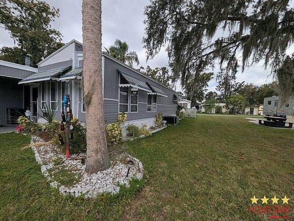 28229 CR 33, Lot C150, Leesburg FL 34748