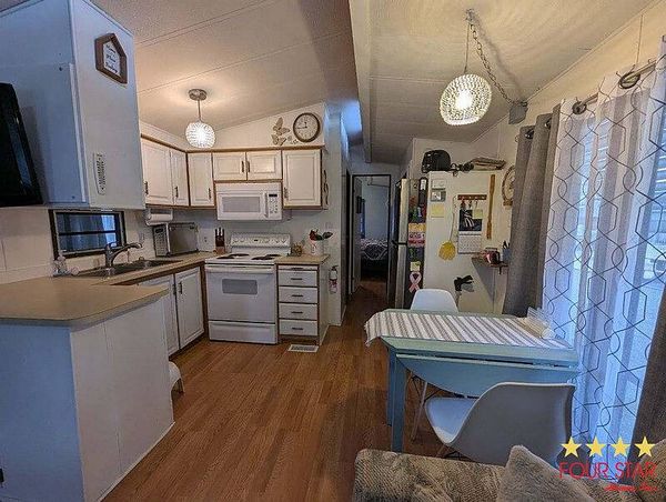 28229 CR 33, Lot C150, Leesburg FL 34748