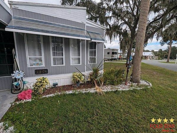 28229 CR 33, Lot C150, Leesburg FL 34748