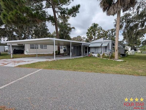 28229 CR 33, Lot C150, Leesburg FL 34748