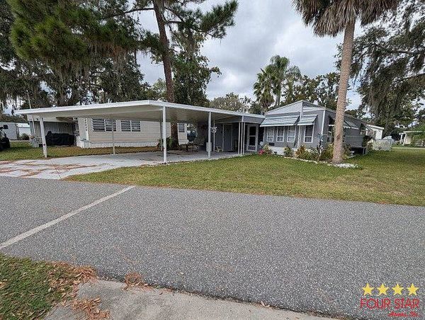 28229 CR 33, Lot C150, Leesburg FL 34748