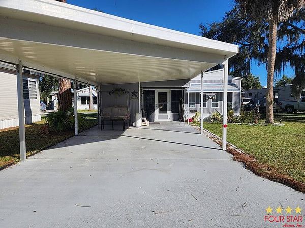 28229 CR 33, Lot C150, Leesburg FL 34748