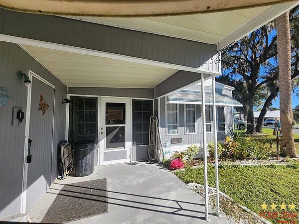 28229 CR 33, Lot C150, Leesburg FL 34748