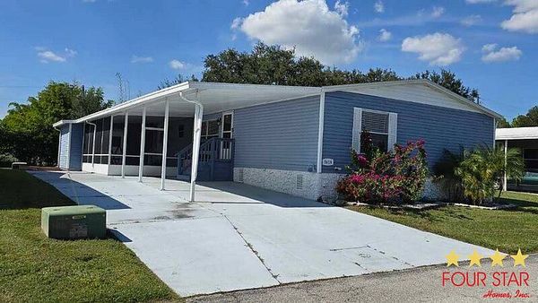 5618 R.D Ave, Orlando FL 32822