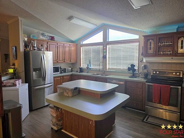 15840 SR 50, Lot 126, Clermont FL 34711