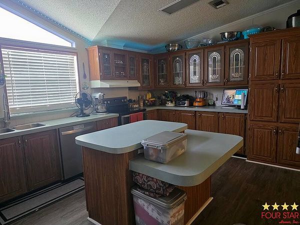 15840 SR 50, Lot 126, Clermont FL 34711