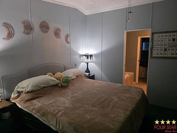 15840 SR 50, Lot 126, Clermont FL 34711