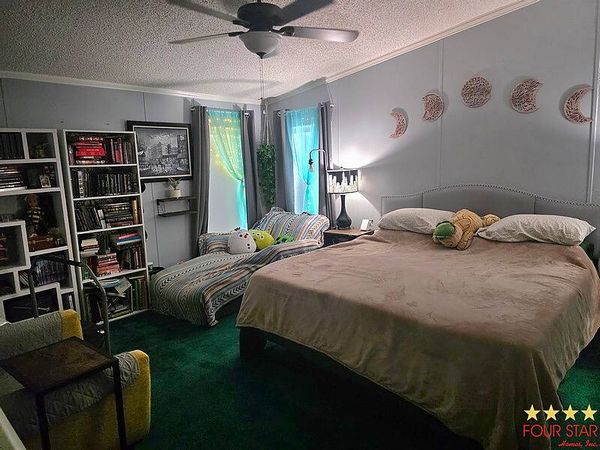 15840 SR 50, Lot 126, Clermont FL 34711