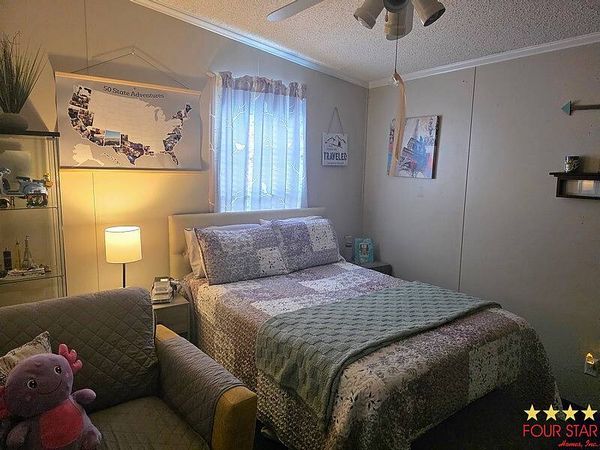 15840 SR 50, Lot 126, Clermont FL 34711