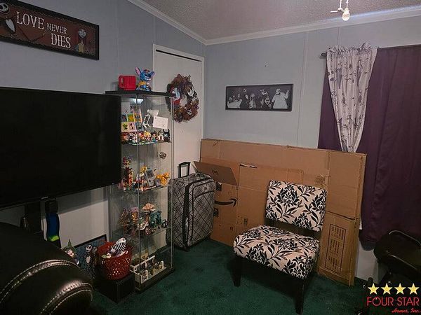 15840 SR 50, Lot 126, Clermont FL 34711