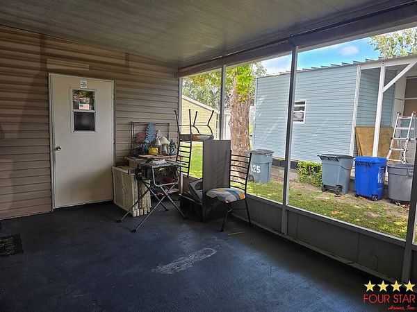 15840 SR 50, Lot 126, Clermont FL 34711