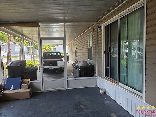 15840 SR 50, Lot 126, Clermont FL 34711