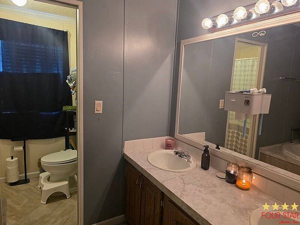 15840 SR 50, Lot 126, Clermont FL 34711