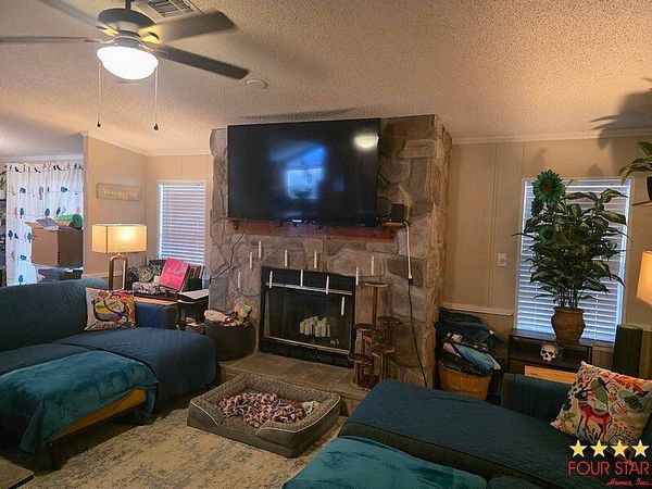 15840 SR 50, Lot 126, Clermont FL 34711