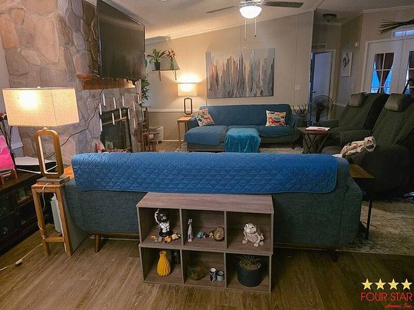 15840 SR 50, Lot 126, Clermont FL 34711