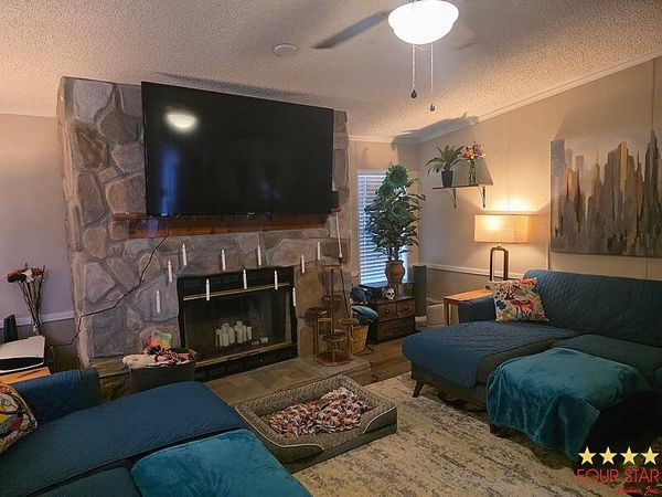 15840 SR 50, Lot 126, Clermont FL 34711