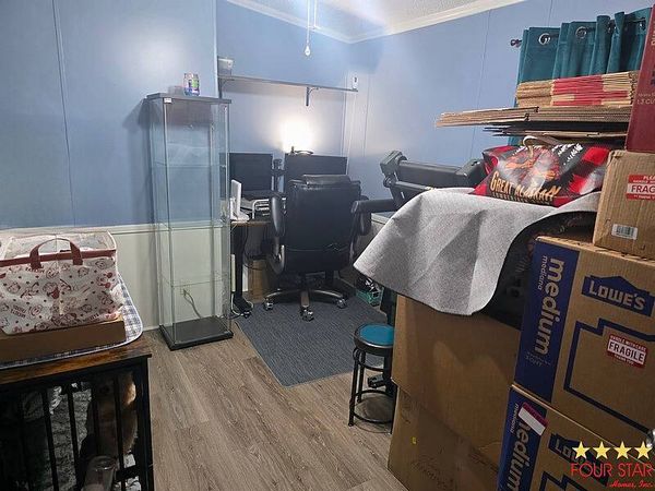 15840 SR 50, Lot 126, Clermont FL 34711