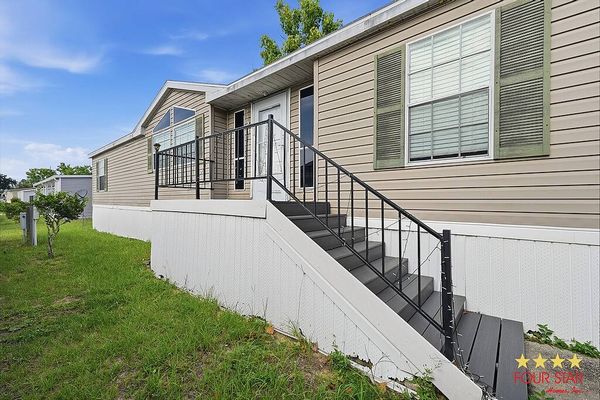 15840 SR 50, Lot 126, Clermont FL 34711