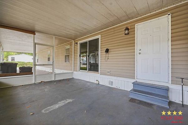 15840 SR 50, Lot 126, Clermont FL 34711