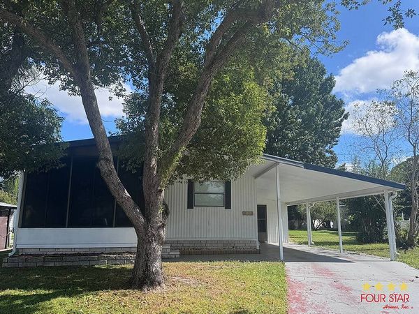 1823 Warwick Hills Dr, Lot 986, Orlando FL 32826