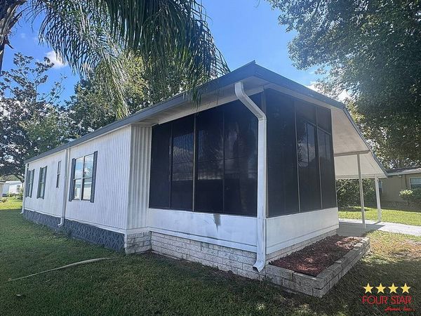 1823 Warwick Hills Dr, Lot 986, Orlando FL 32826