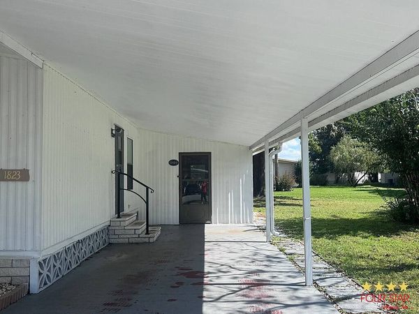 1823 Warwick Hills Dr, Lot 986, Orlando FL 32826