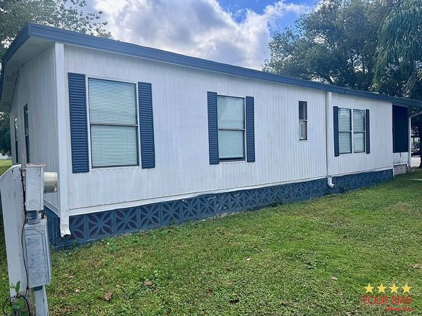 1823 Warwick Hills Dr, Lot 986, Orlando FL 32826